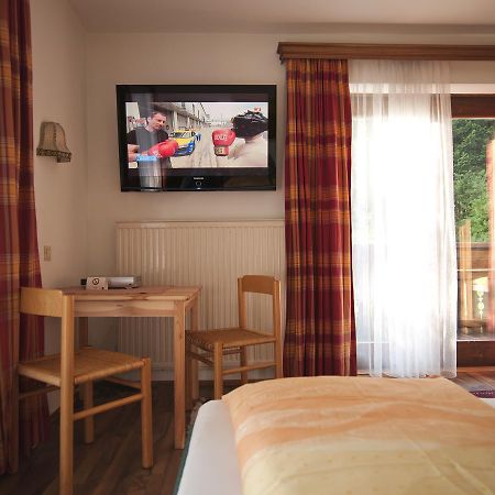 Apartment Haus Salzburg Stadt Zewnętrze zdjęcie