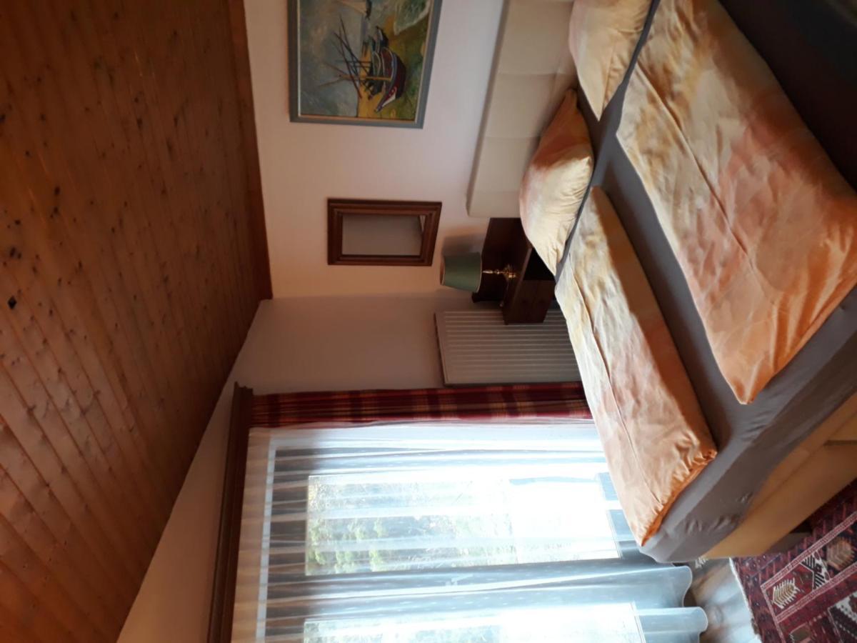 Apartment Haus Salzburg Stadt Zewnętrze zdjęcie