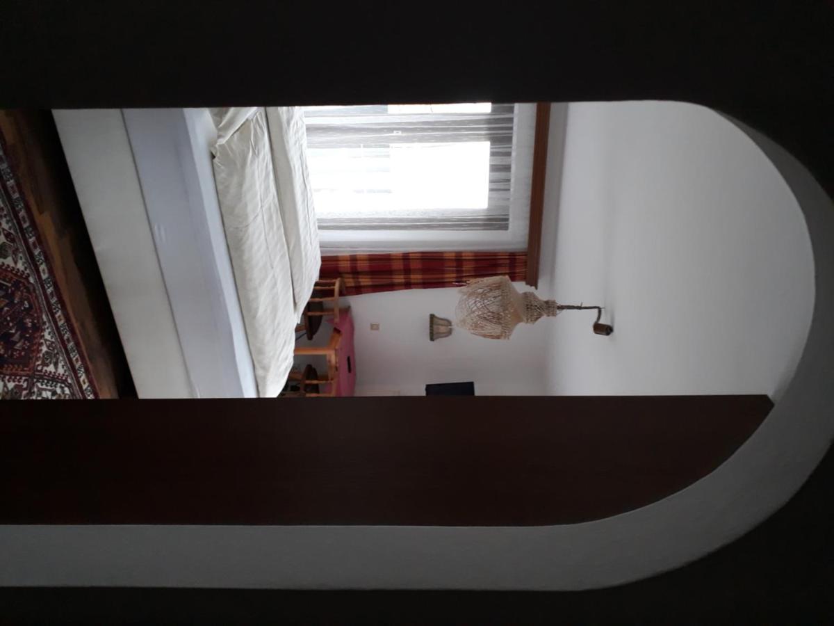 Apartment Haus Salzburg Stadt Zewnętrze zdjęcie