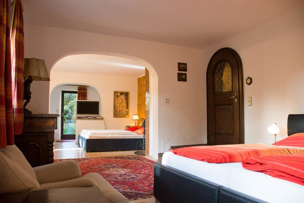 Apartment Haus Salzburg Stadt Zewnętrze zdjęcie