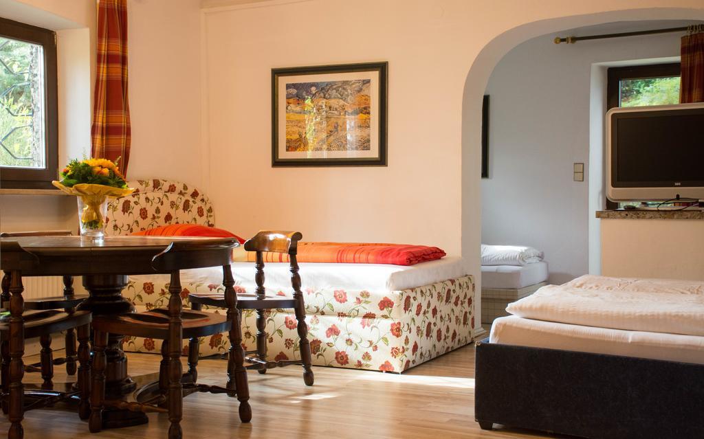 Apartment Haus Salzburg Stadt Zewnętrze zdjęcie