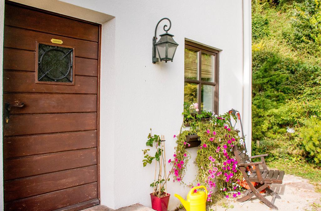 Apartment Haus Salzburg Stadt Zewnętrze zdjęcie