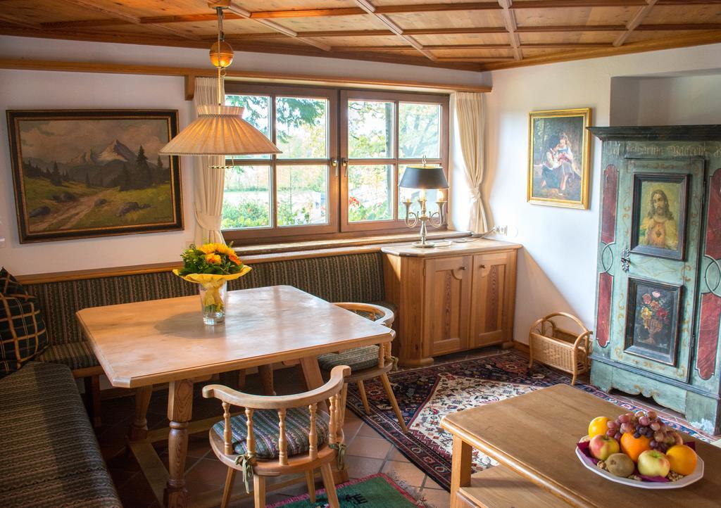 Apartment Haus Salzburg Stadt Zewnętrze zdjęcie