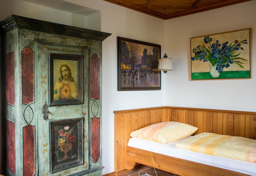 Apartment Haus Salzburg Stadt Zewnętrze zdjęcie