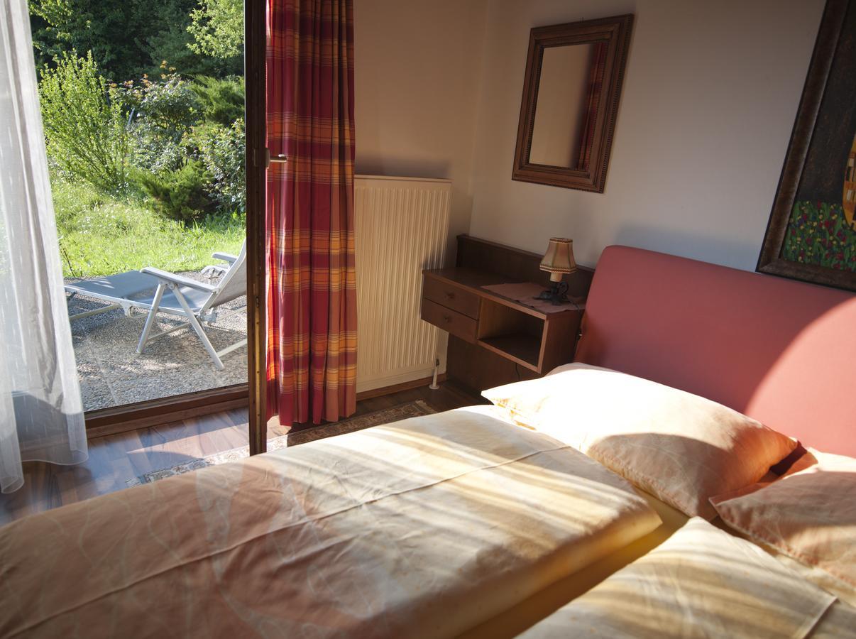 Apartment Haus Salzburg Stadt Zewnętrze zdjęcie