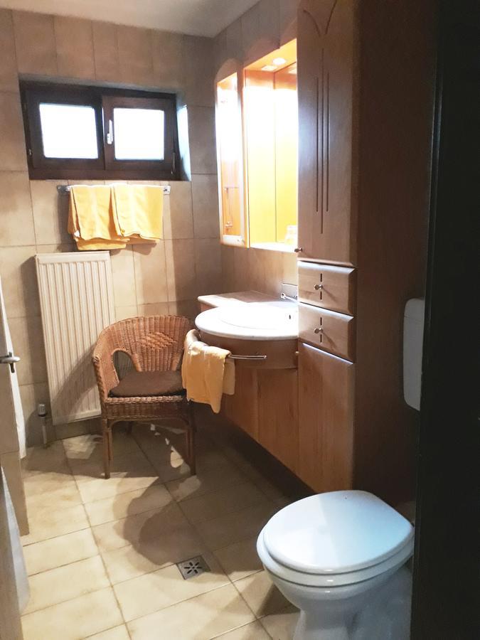 Apartment Haus Salzburg Stadt Zewnętrze zdjęcie